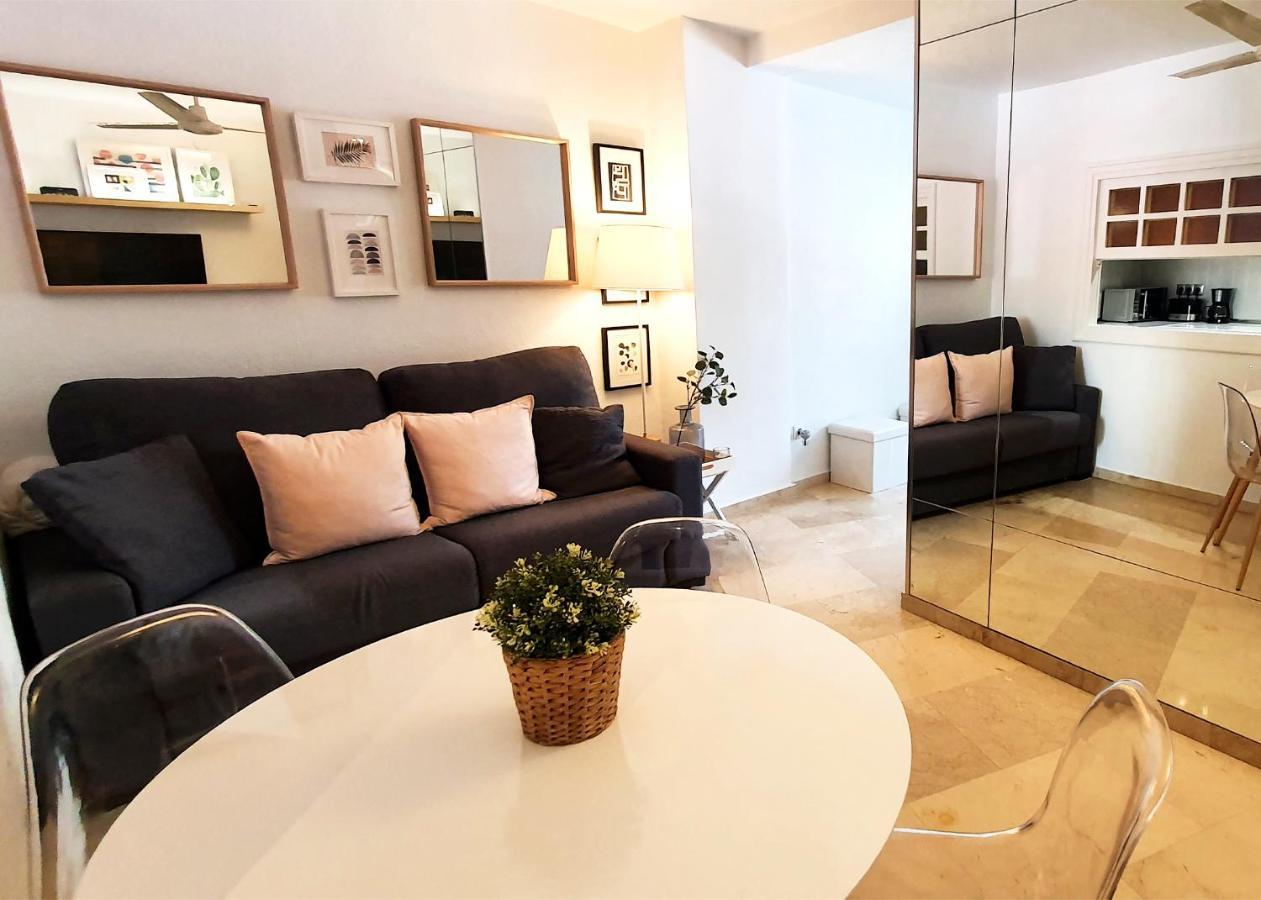 Apartamento Wonderful In Centre On The Second Line Marbella
