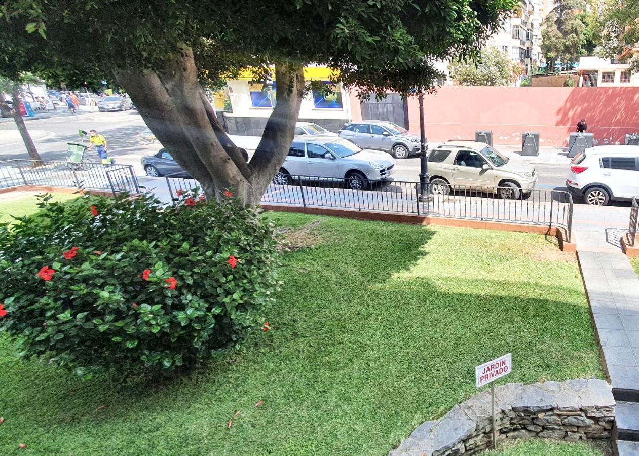 Wonderful In Centre On The Second Line Apartamento Marbella