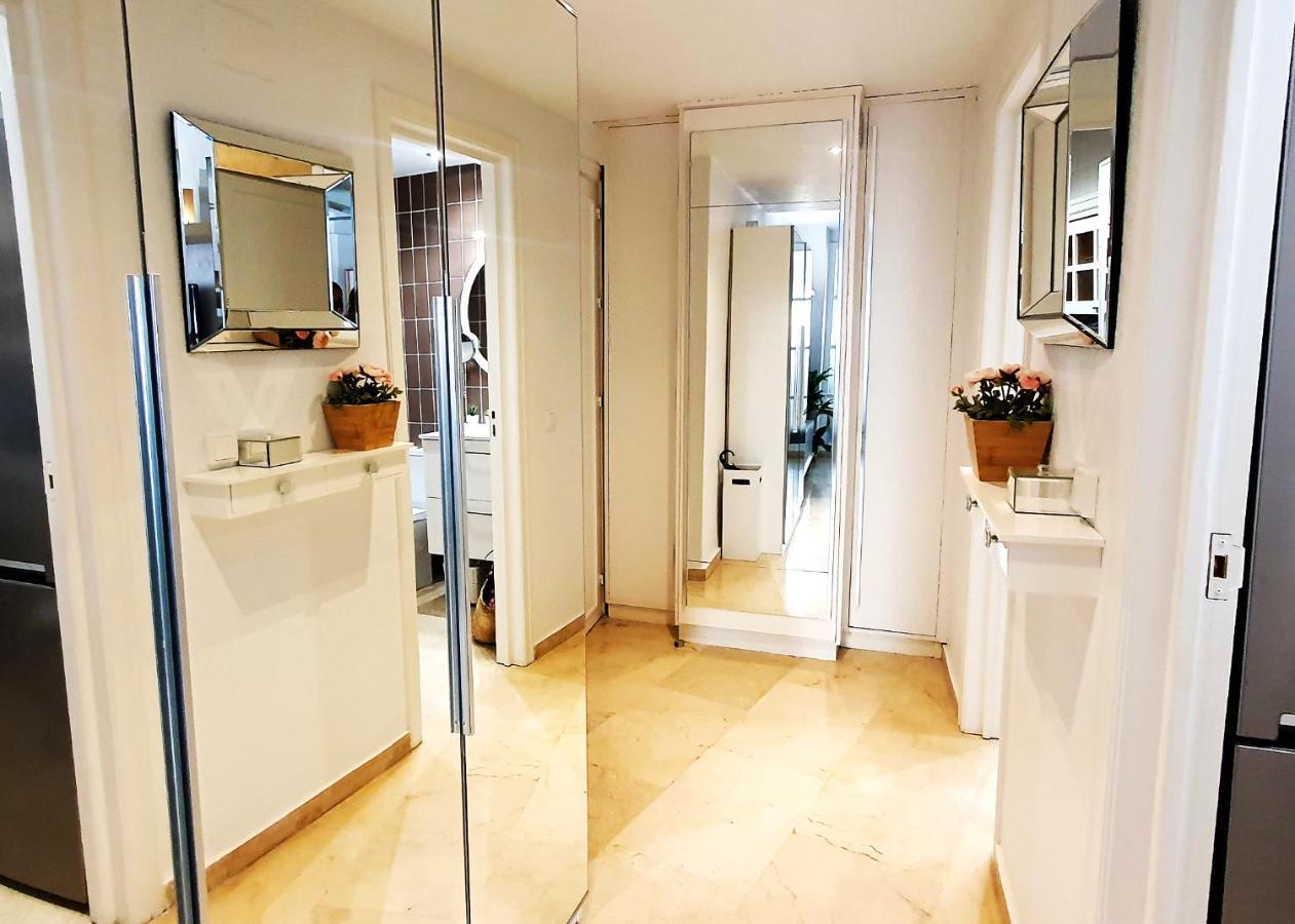 Wonderful In Centre On The Second Line Apartamento *