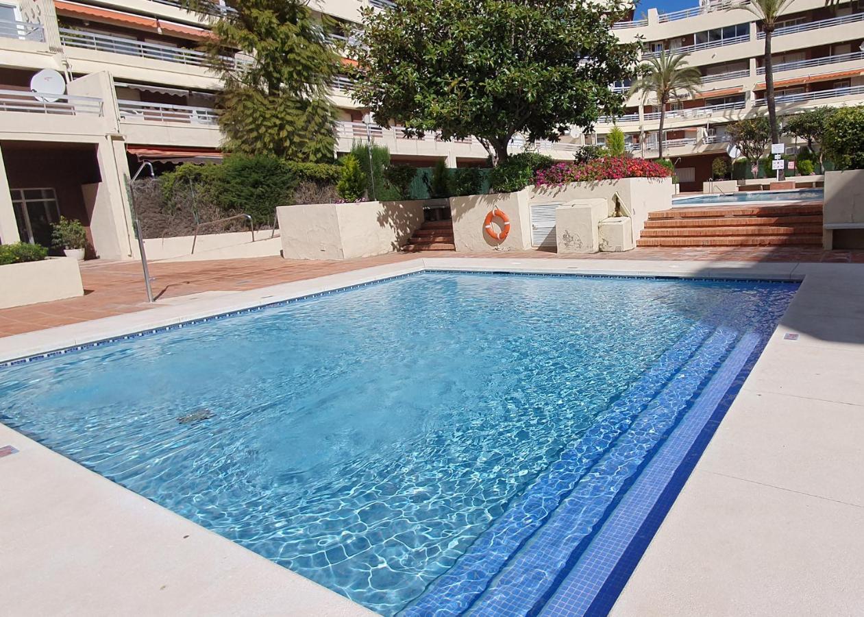 Apartamento Wonderful In Centre On The Second Line Marbella